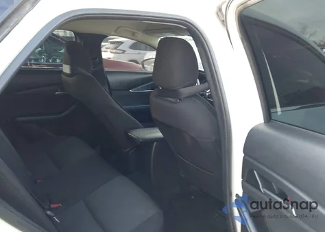 2021 Mazda Cx-30 2.5 S из США, поврежденный, VIN 3MVDMBAL8MM210096